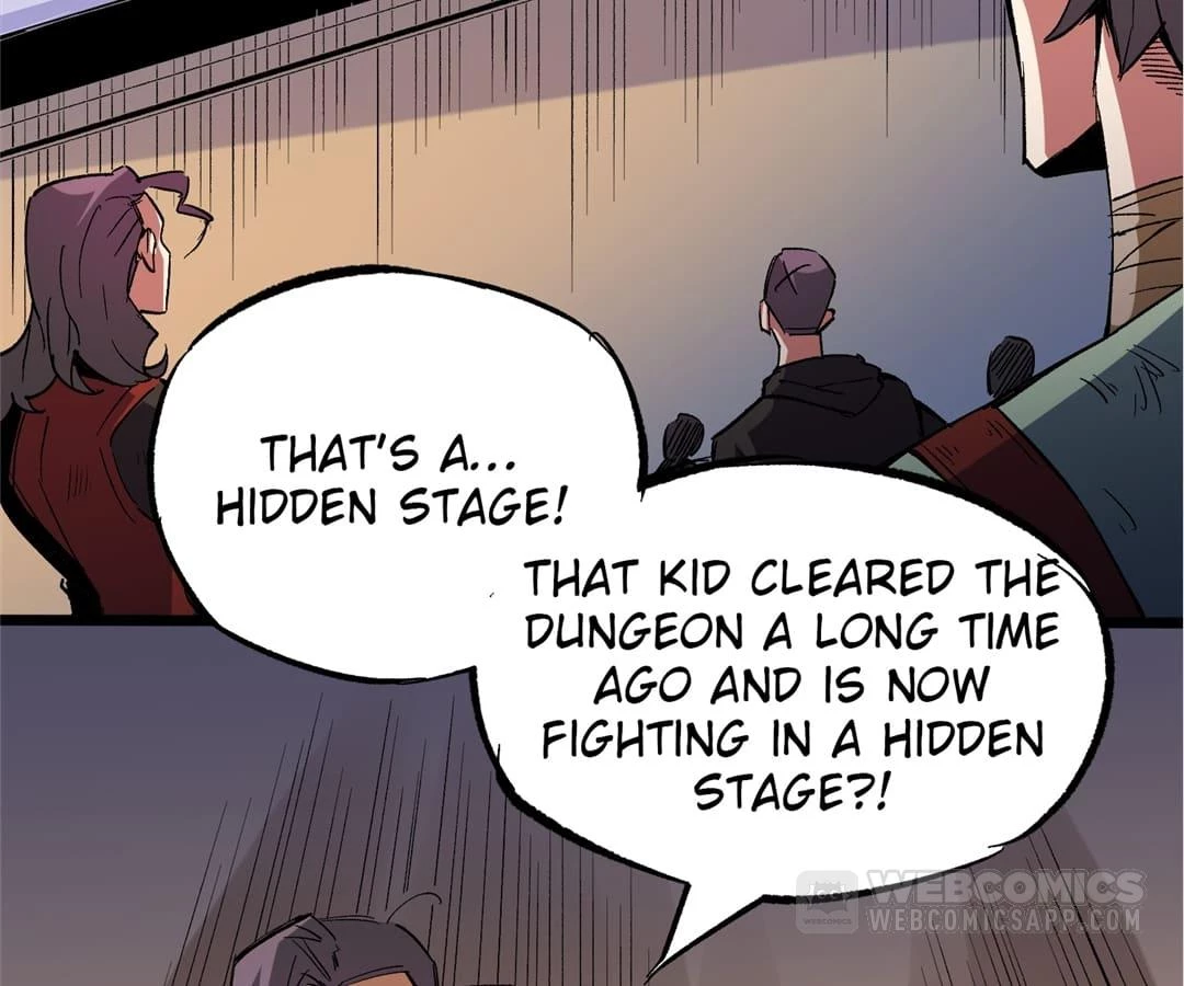 The Jobless Guy Who Has Come to Slay Chapter 15 - 55