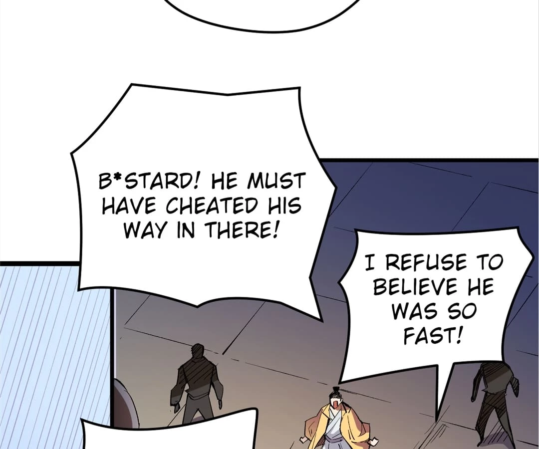 The Jobless Guy Who Has Come to Slay Chapter 15 - 57