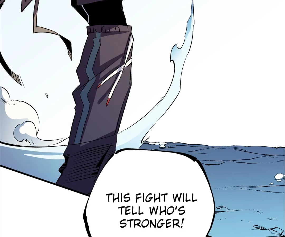 The Jobless Guy Who Has Come to Slay Chapter 17 - 131