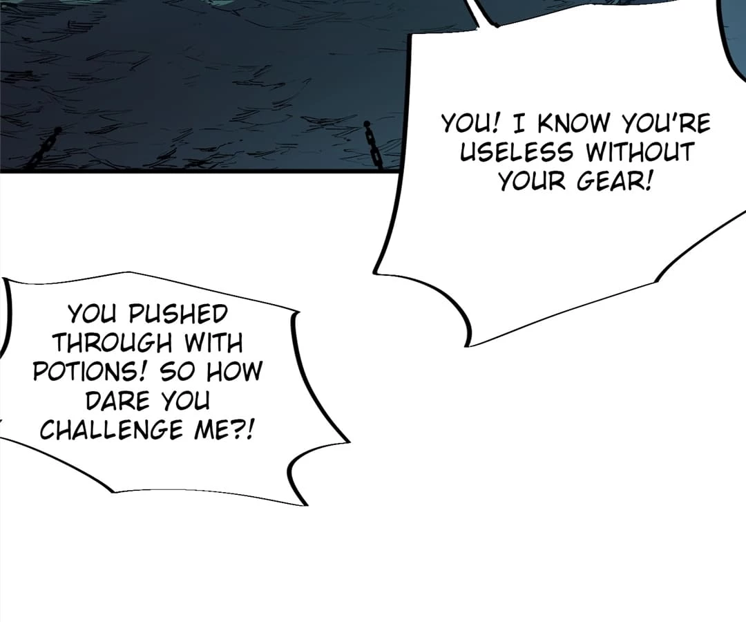 The Jobless Guy Who Has Come to Slay Chapter 16 - 67