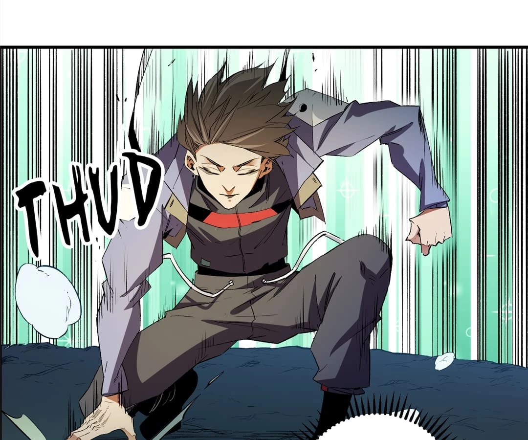 The Jobless Guy Who Has Come to Slay Chapter 16 - 68