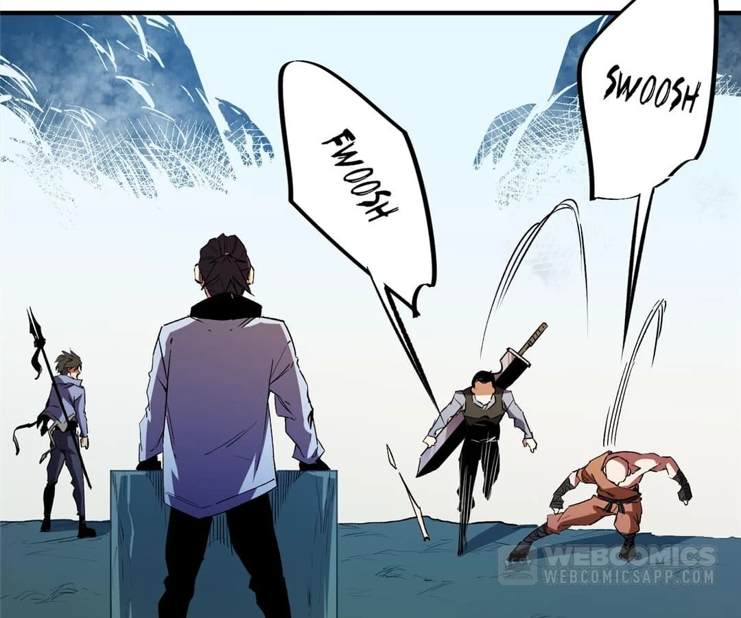 The Jobless Guy Who Has Come to Slay Chapter 16 - 74