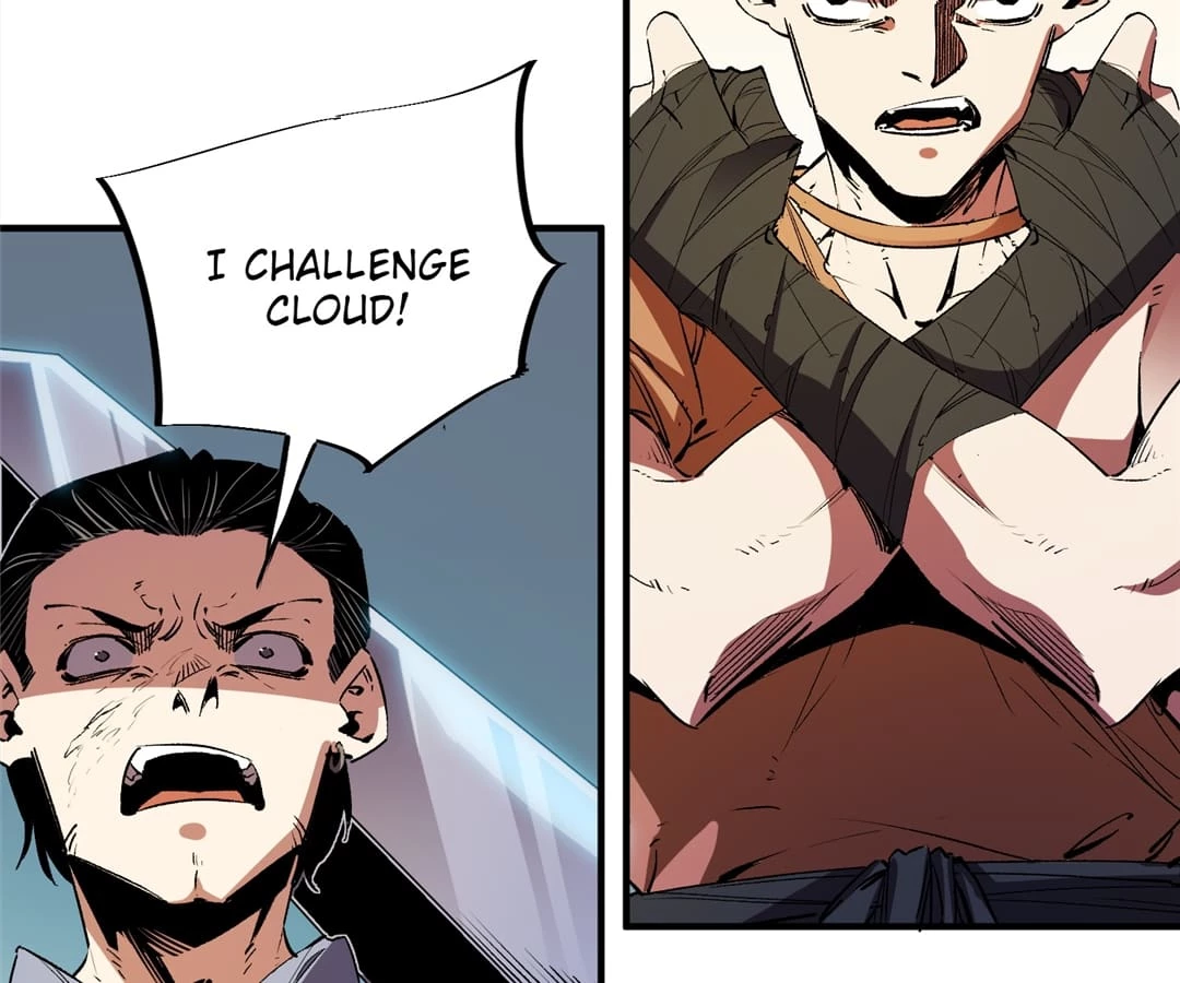 The Jobless Guy Who Has Come to Slay Chapter 16 - 76