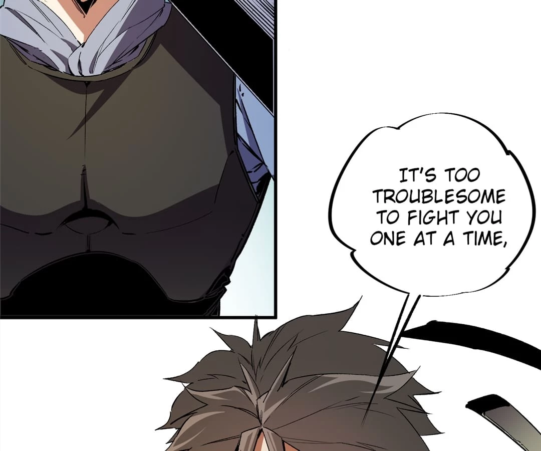 The Jobless Guy Who Has Come to Slay Chapter 16 - 77