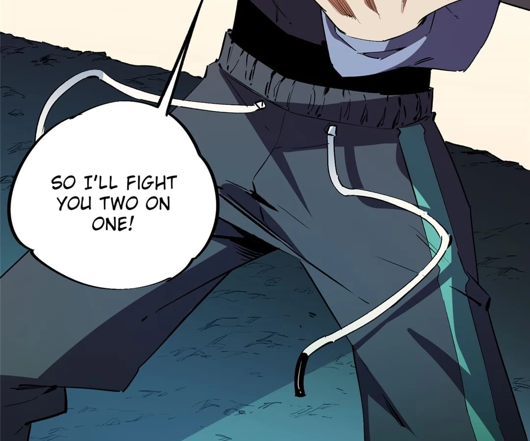 The Jobless Guy Who Has Come to Slay Chapter 16 - 79