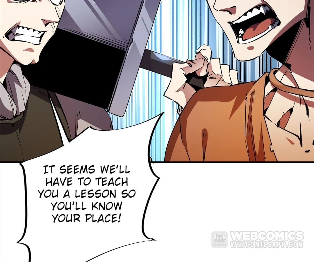 The Jobless Guy Who Has Come to Slay Chapter 16 - 82