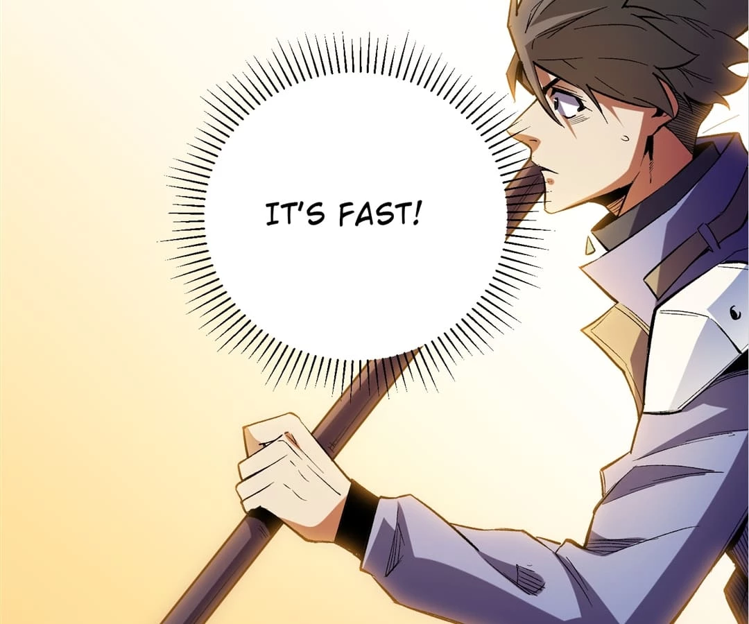 The Jobless Guy Who Has Come to Slay Chapter 15 - 84