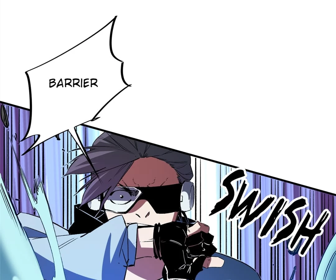 The Jobless Guy Who Has Come to Slay Chapter 16 - 92