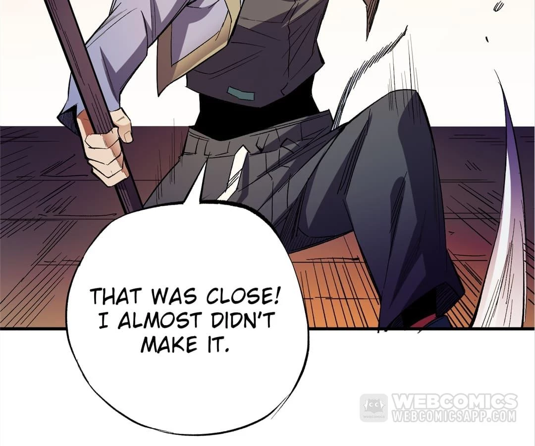 The Jobless Guy Who Has Come to Slay Chapter 15 - 90