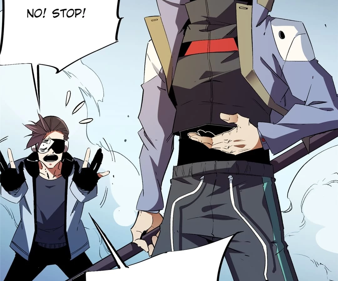 The Jobless Guy Who Has Come to Slay Chapter 16 - 105