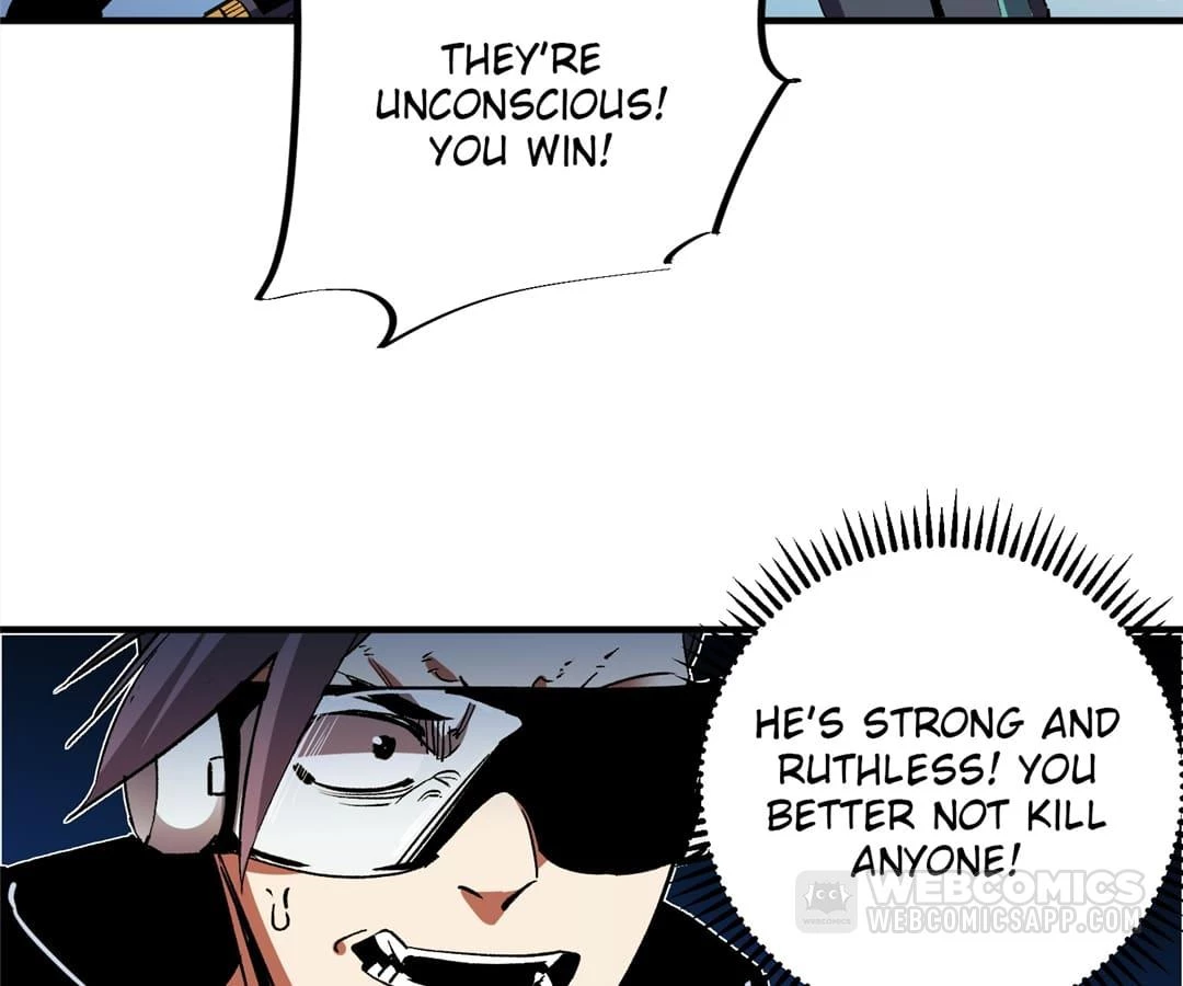 The Jobless Guy Who Has Come to Slay Chapter 16 - 106