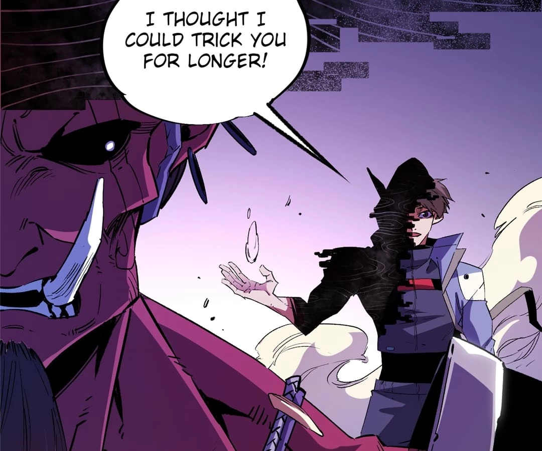 The Jobless Guy Who Has Come to Slay Chapter 14 - 43