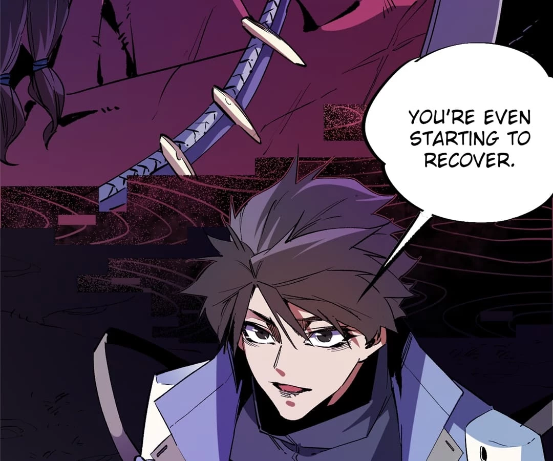 The Jobless Guy Who Has Come to Slay Chapter 14 - 44