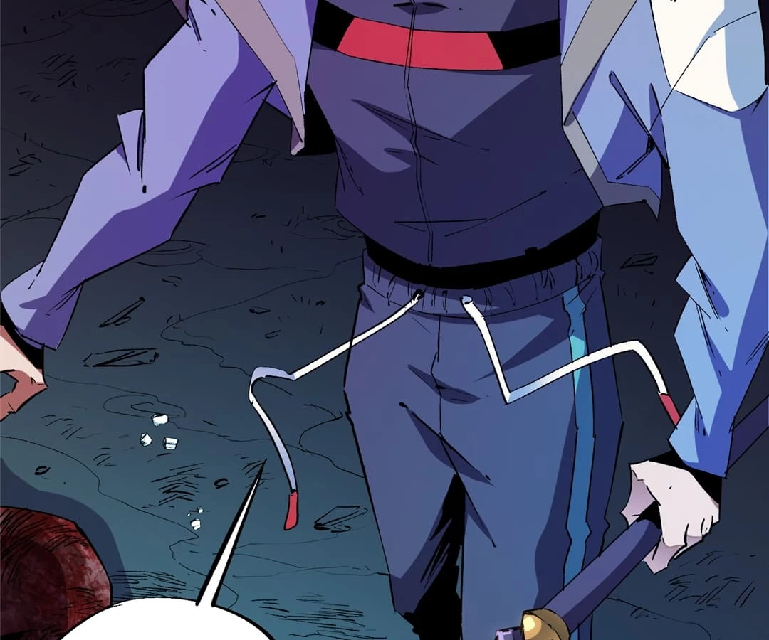 The Jobless Guy Who Has Come to Slay Chapter 14 - 45
