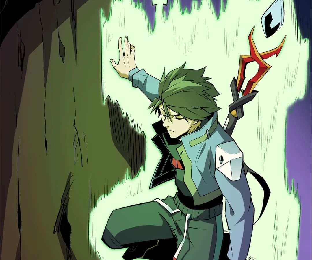 The Jobless Guy Who Has Come to Slay Chapter 13 - 8