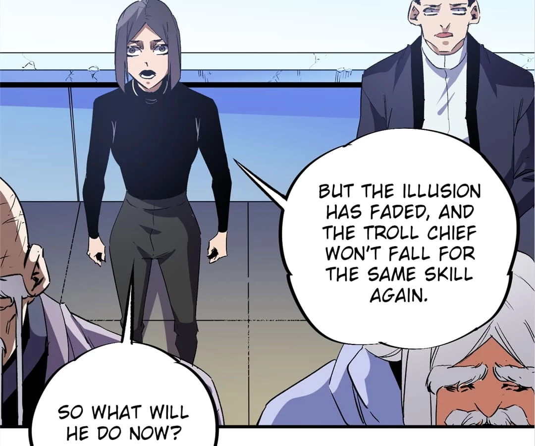 The Jobless Guy Who Has Come to Slay Chapter 14 - 59