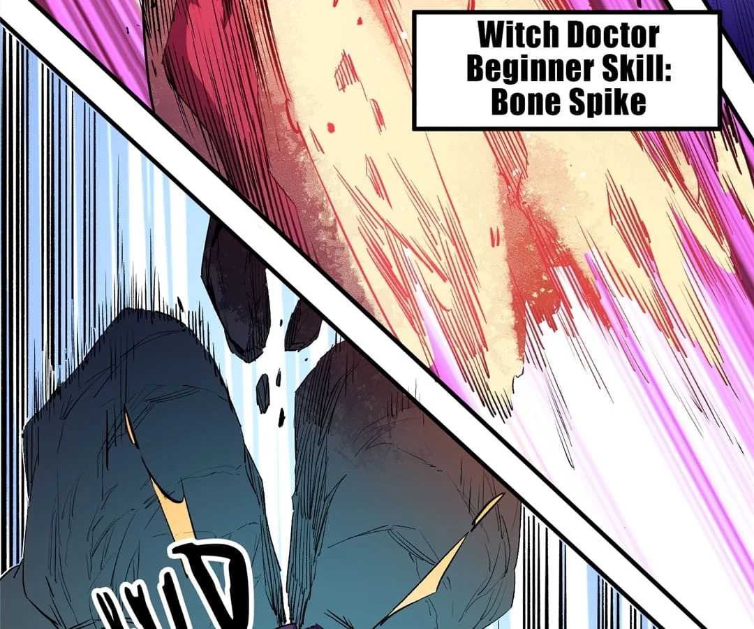 The Jobless Guy Who Has Come to Slay Chapter 14 - 73