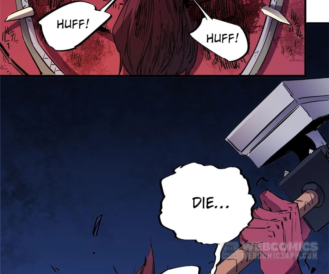 The Jobless Guy Who Has Come to Slay Chapter 14 - 78