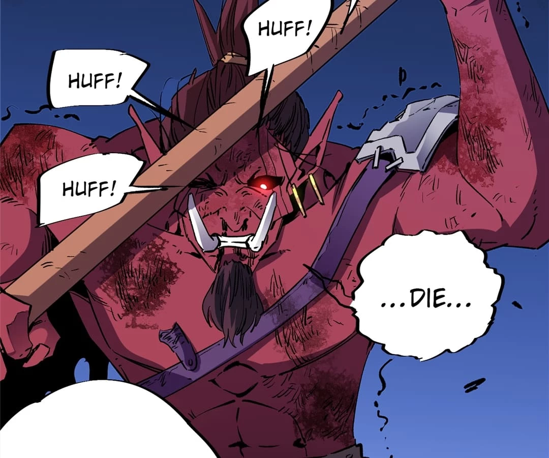 The Jobless Guy Who Has Come to Slay Chapter 14 - 79