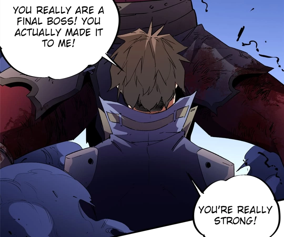 The Jobless Guy Who Has Come to Slay Chapter 14 - 80