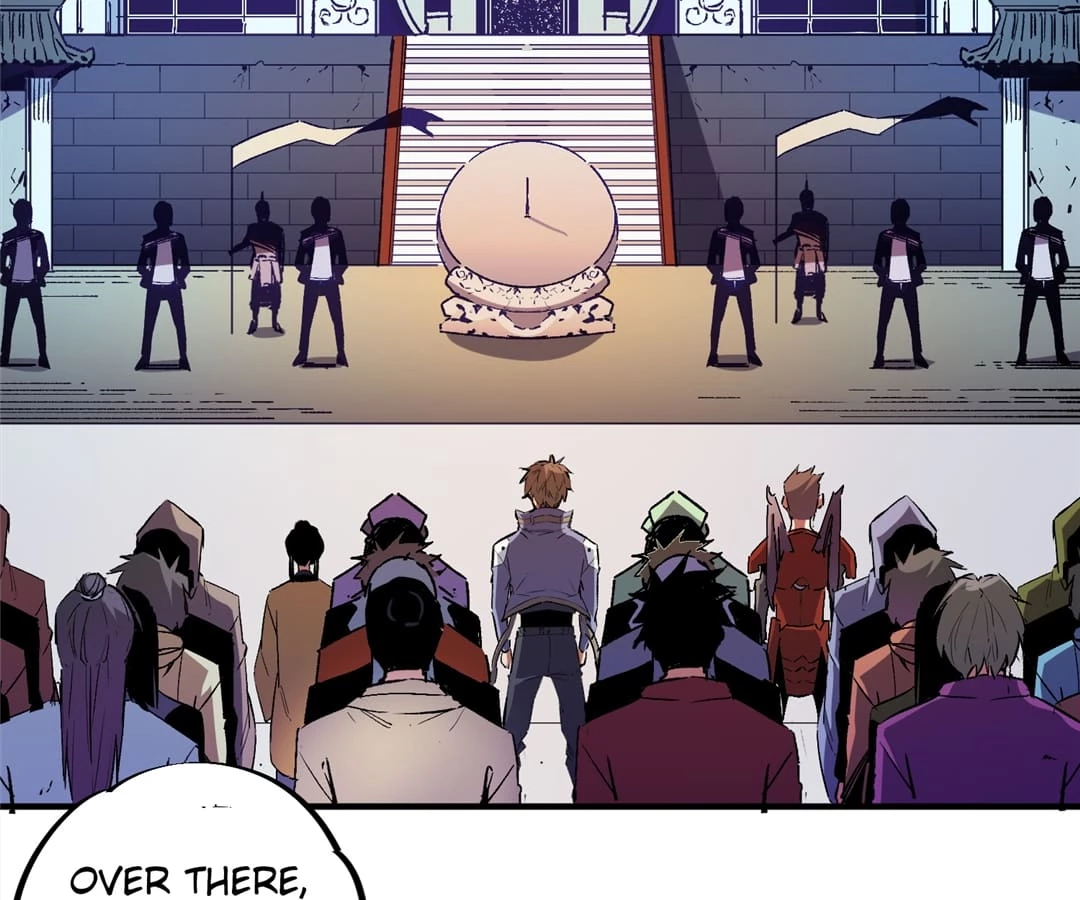 The Jobless Guy Who Has Come to Slay Chapter 12 - 3