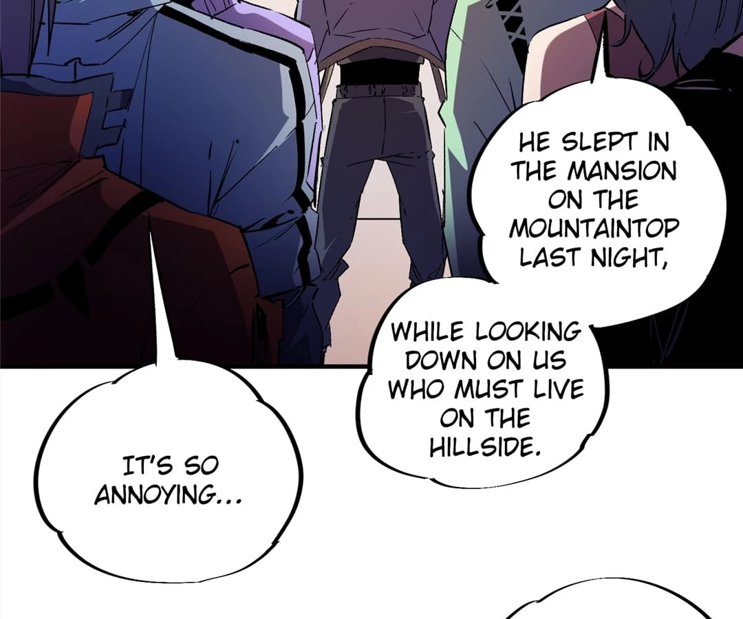 The Jobless Guy Who Has Come to Slay Chapter 12 - 5
