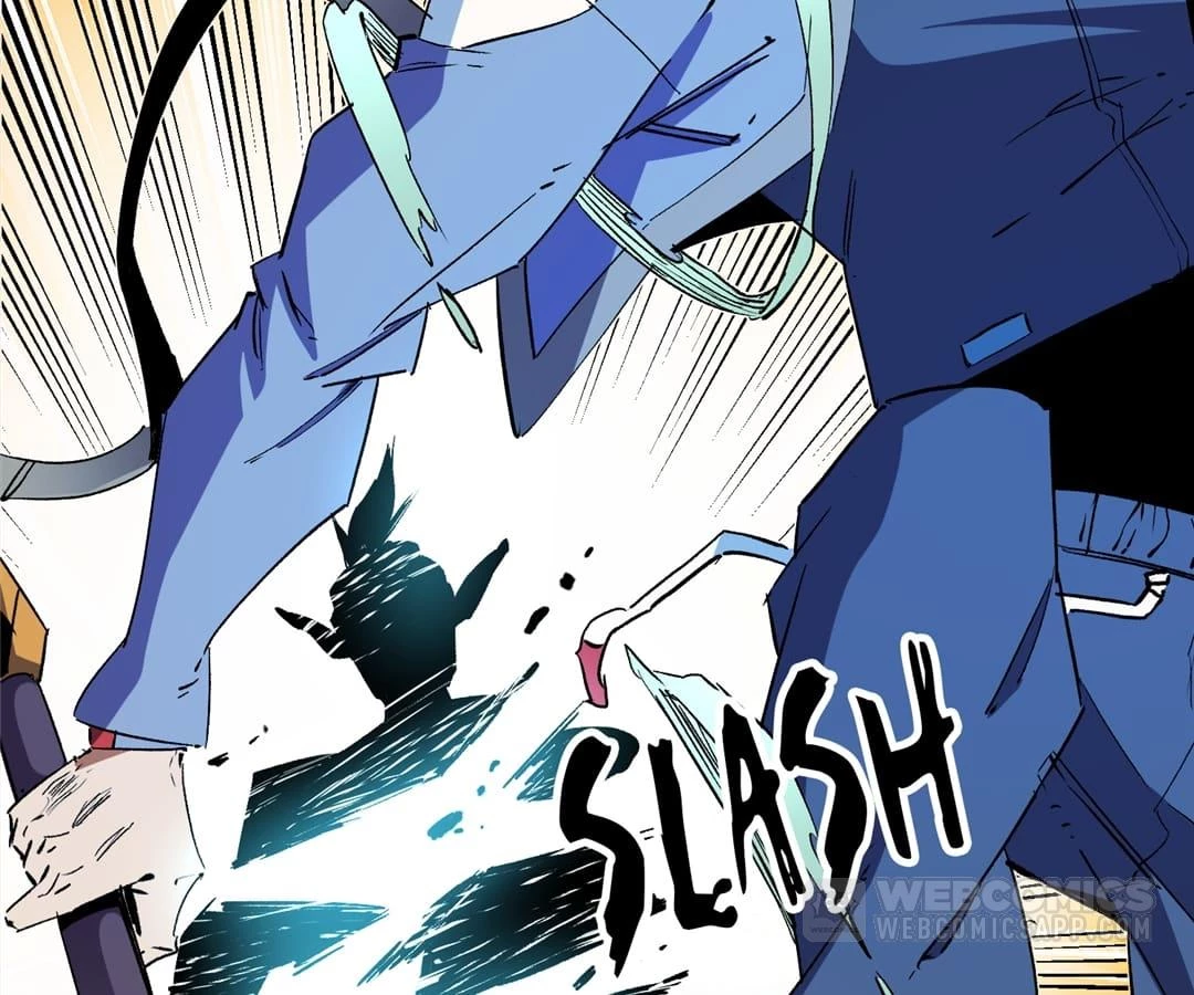 The Jobless Guy Who Has Come to Slay Chapter 14 - 86