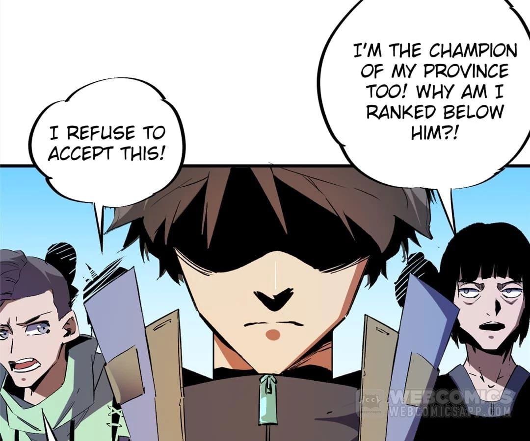 The Jobless Guy Who Has Come to Slay Chapter 12 - 6