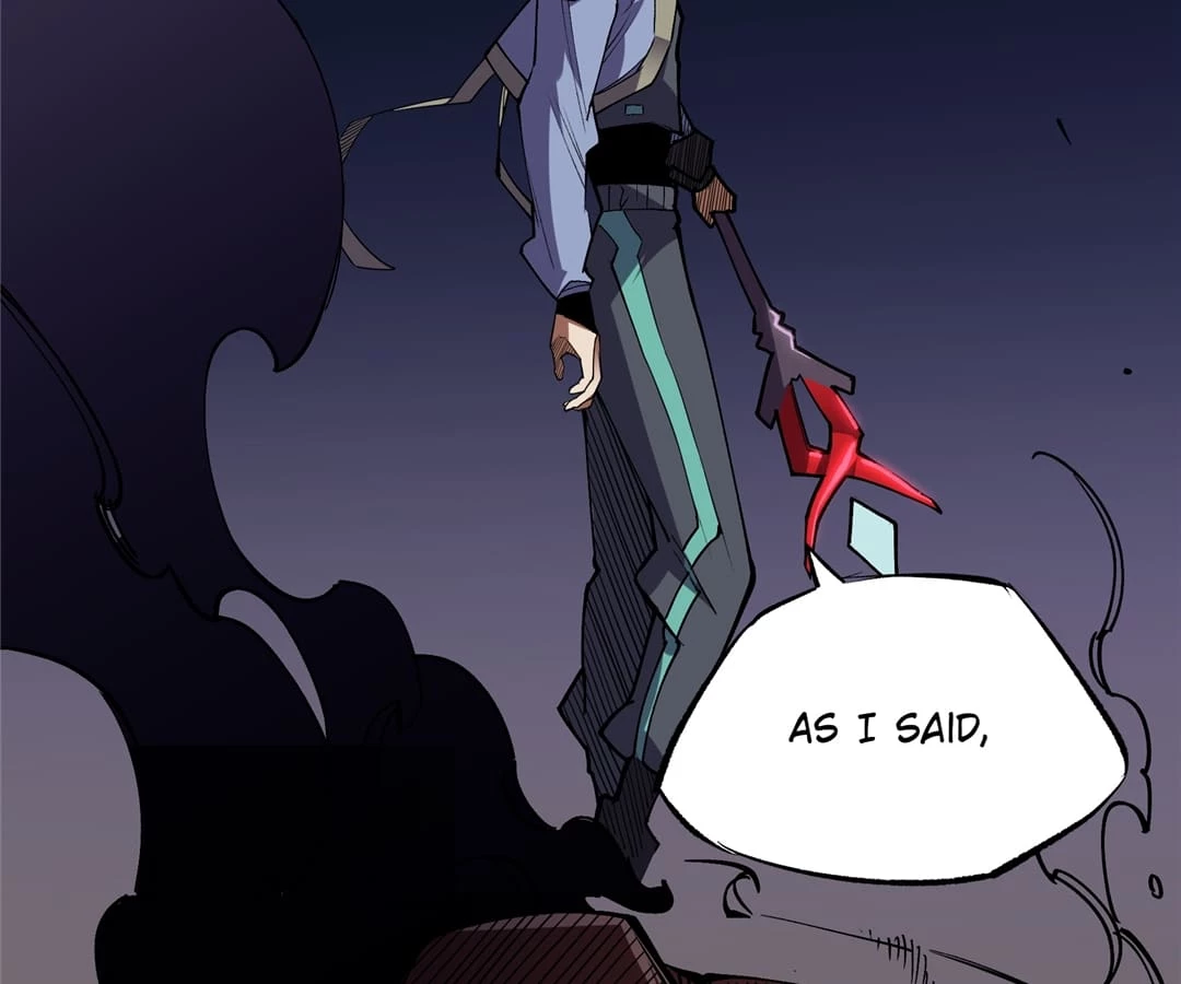 The Jobless Guy Who Has Come to Slay Chapter 13 - 45