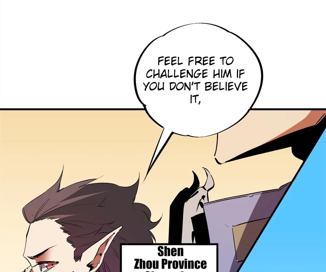 The Jobless Guy Who Has Come to Slay Chapter 12 - 8