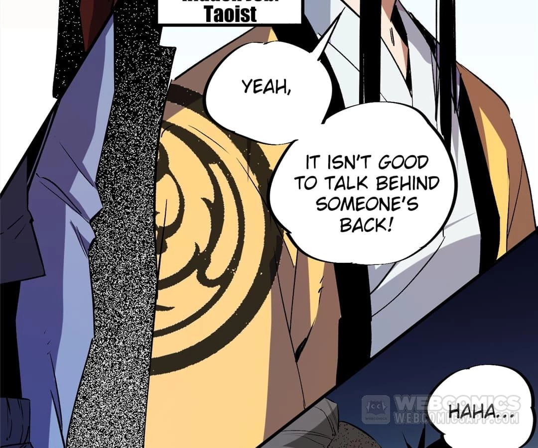 The Jobless Guy Who Has Come to Slay Chapter 12 - 10