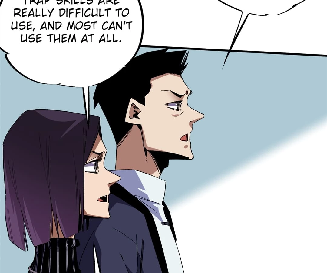 The Jobless Guy Who Has Come to Slay Chapter 14 - 91