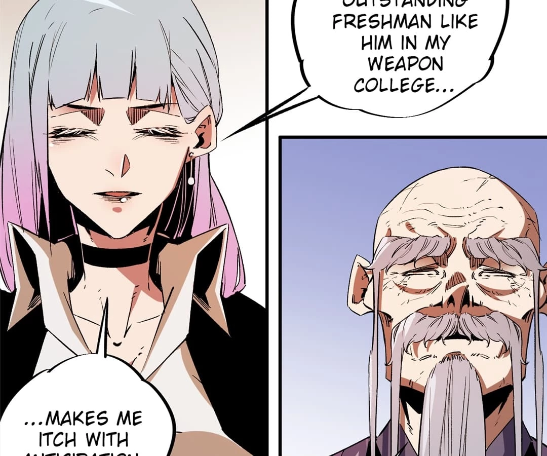 The Jobless Guy Who Has Come to Slay Chapter 14 - 95