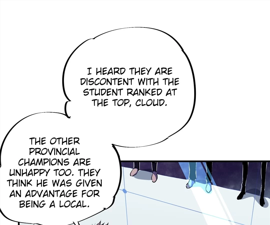 The Jobless Guy Who Has Come to Slay Chapter 12 - 17