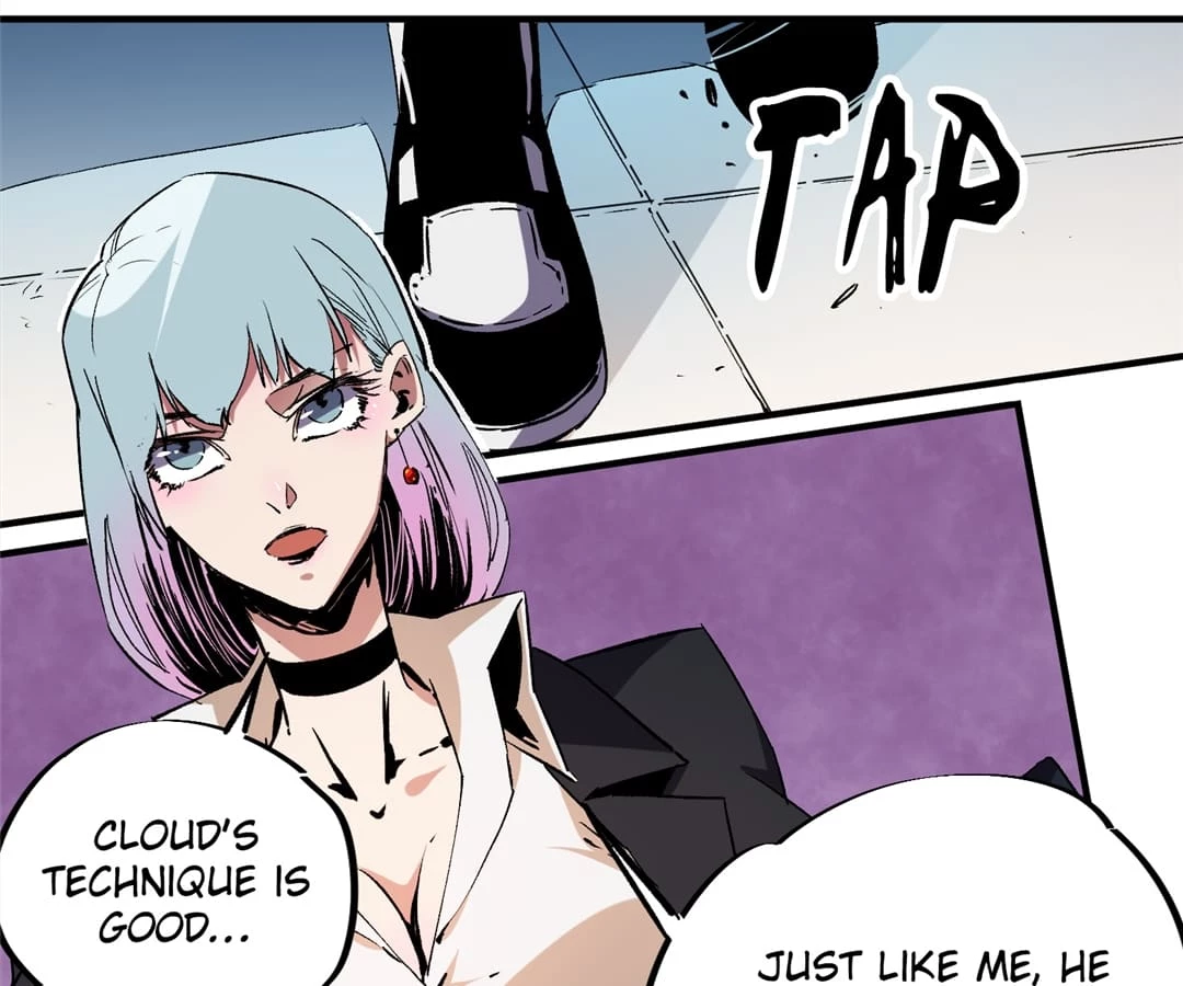 The Jobless Guy Who Has Come to Slay Chapter 12 - 19