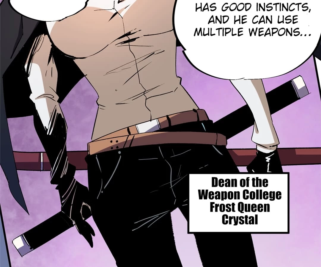 The Jobless Guy Who Has Come to Slay Chapter 12 - 20
