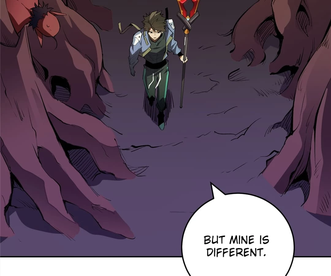 The Jobless Guy Who Has Come to Slay Chapter 13 - 57