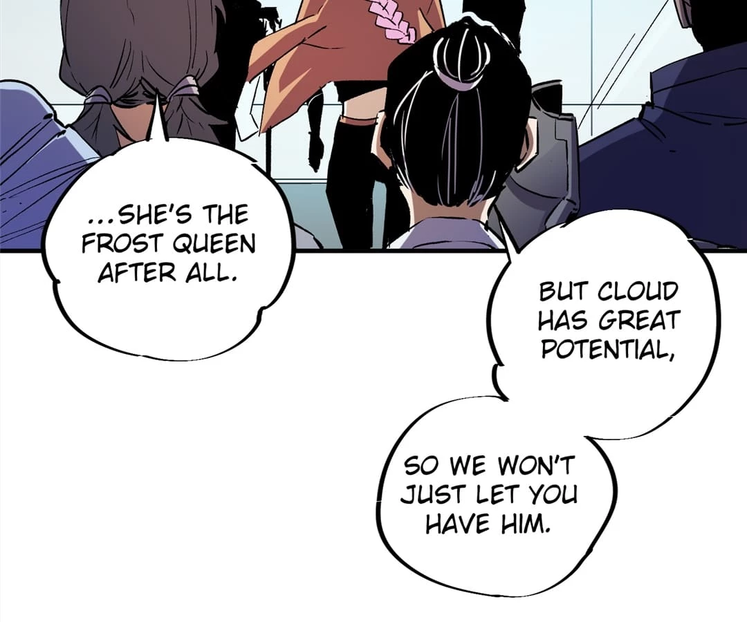 The Jobless Guy Who Has Come to Slay Chapter 12 - 23