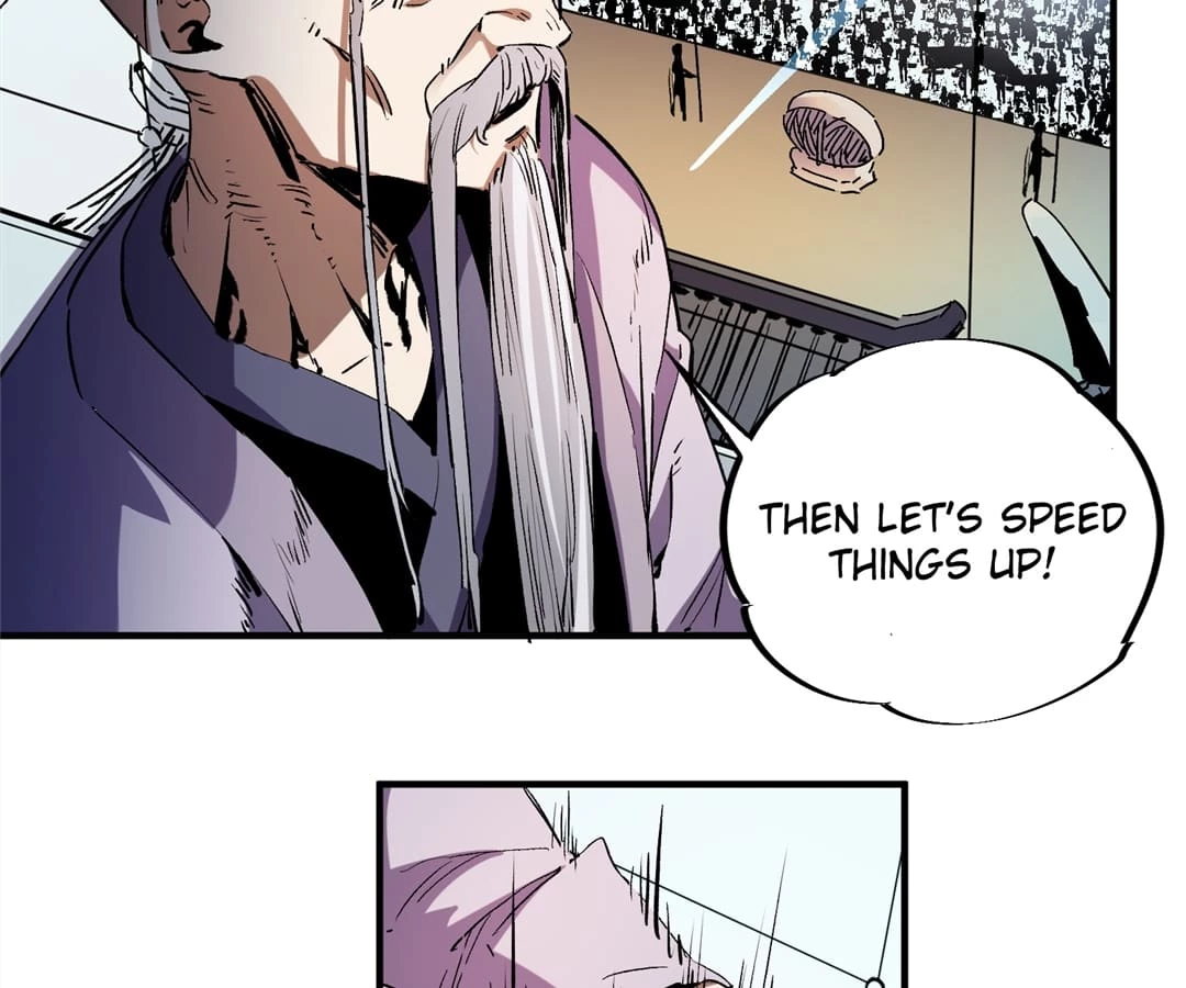 The Jobless Guy Who Has Come to Slay Chapter 12 - 25
