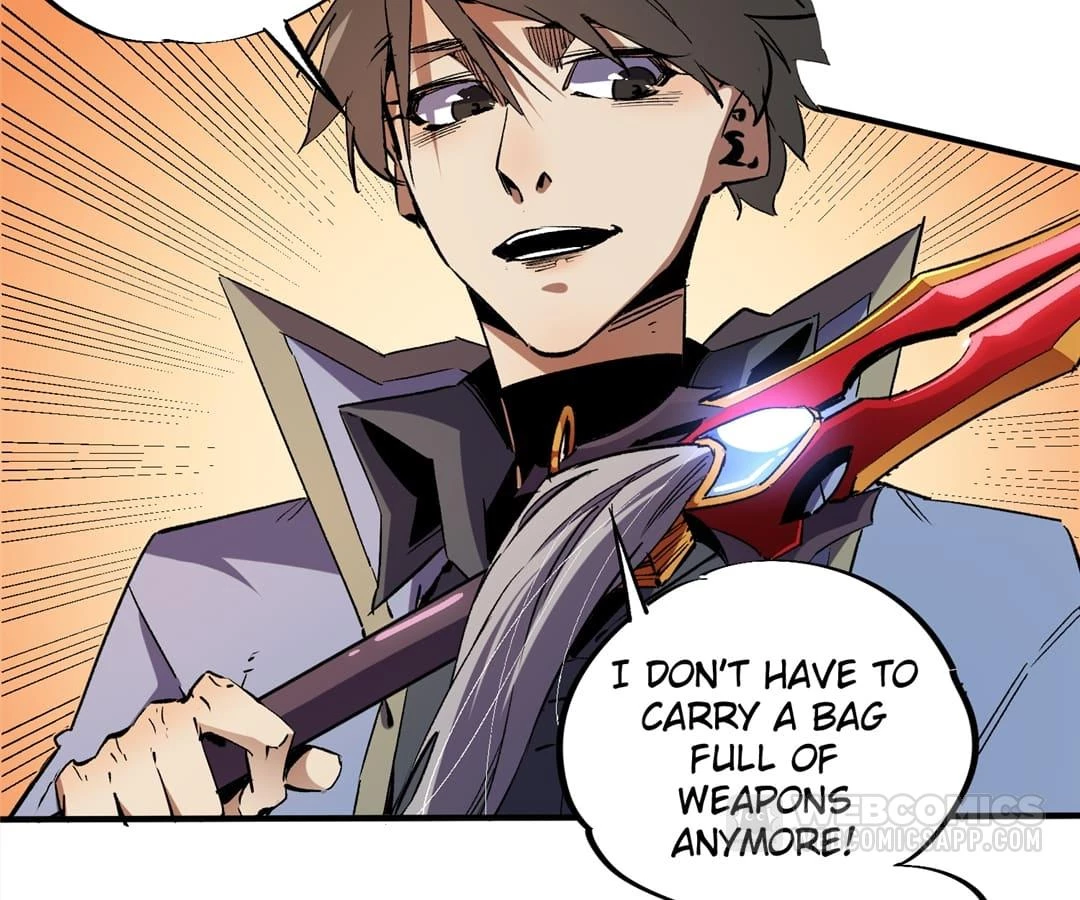 The Jobless Guy Who Has Come to Slay Chapter 11 - 6