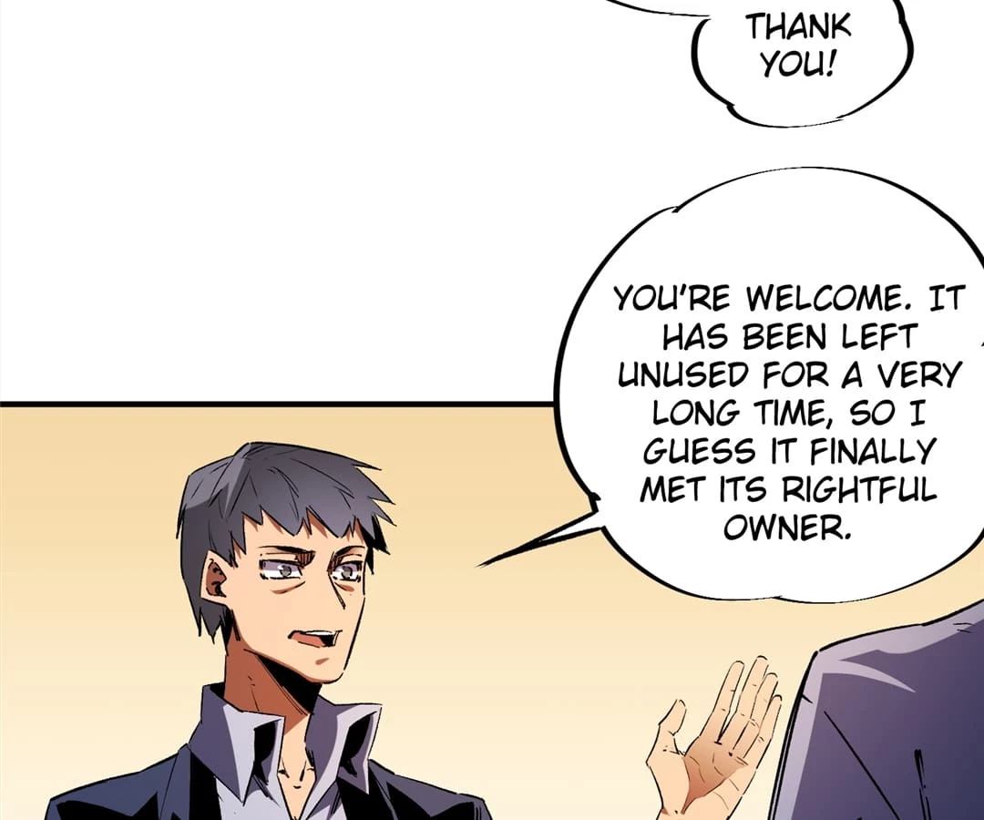 The Jobless Guy Who Has Come to Slay Chapter 11 - 7