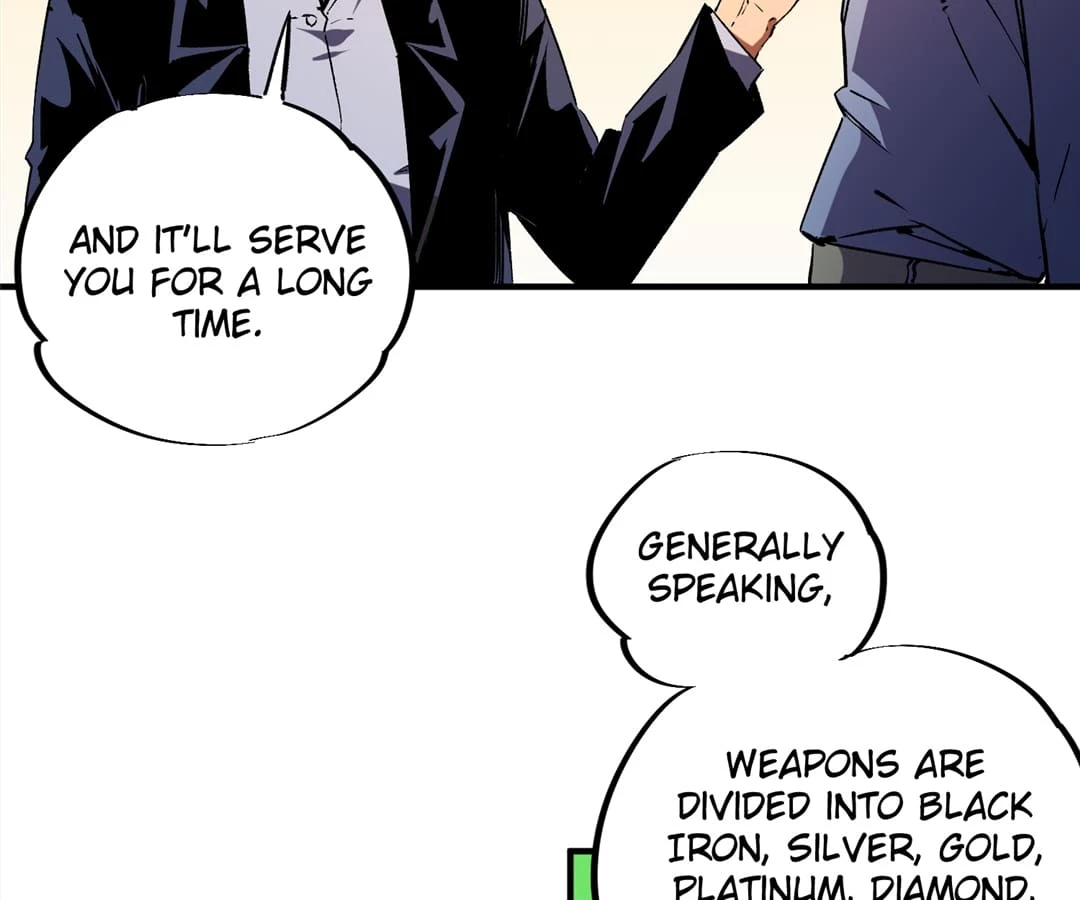 The Jobless Guy Who Has Come to Slay Chapter 11 - 8