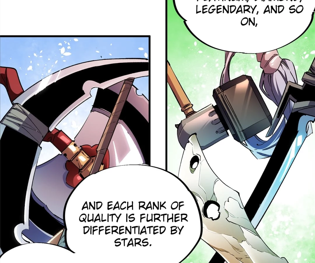 The Jobless Guy Who Has Come to Slay Chapter 11 - 9