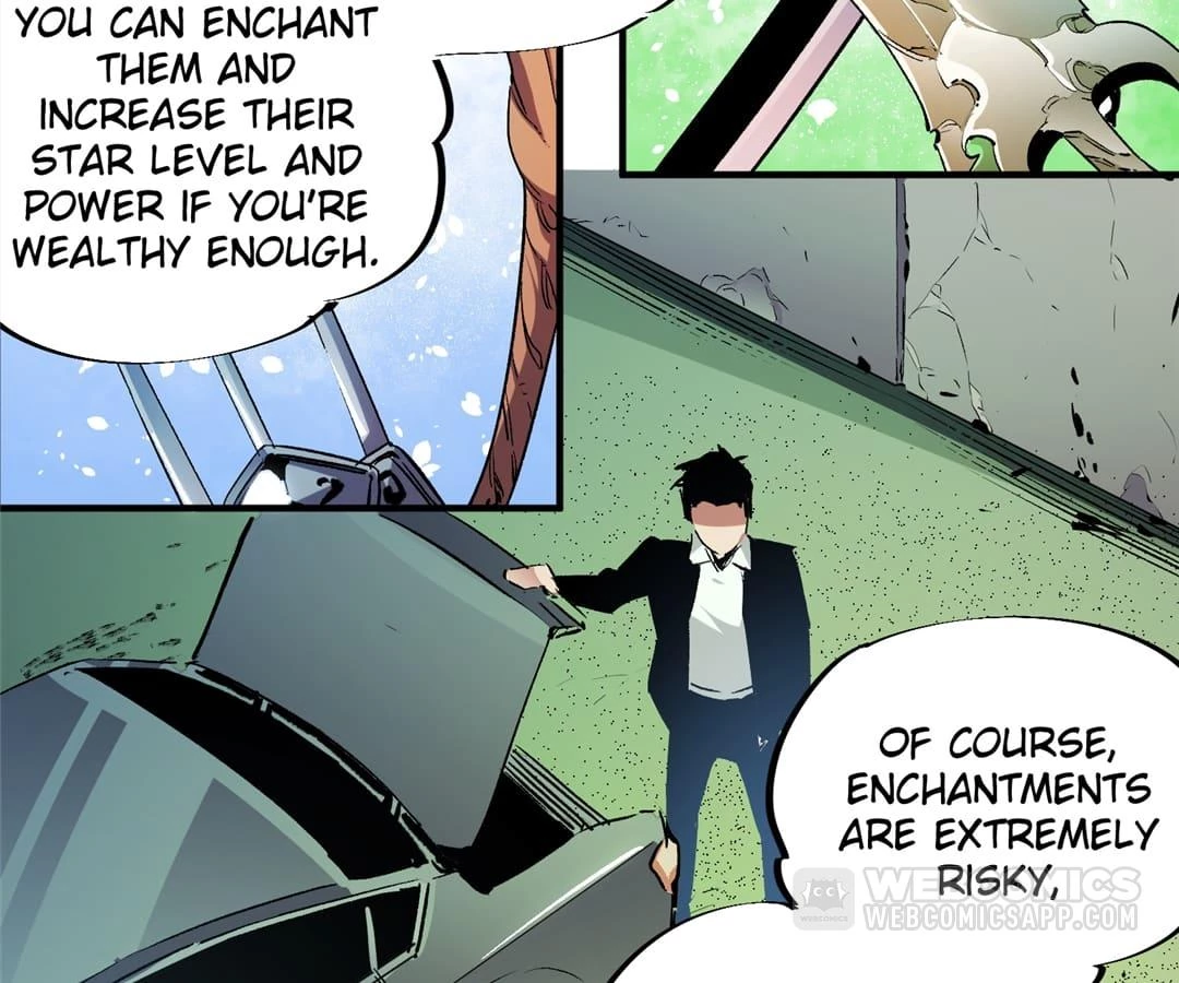 The Jobless Guy Who Has Come to Slay Chapter 11 - 10