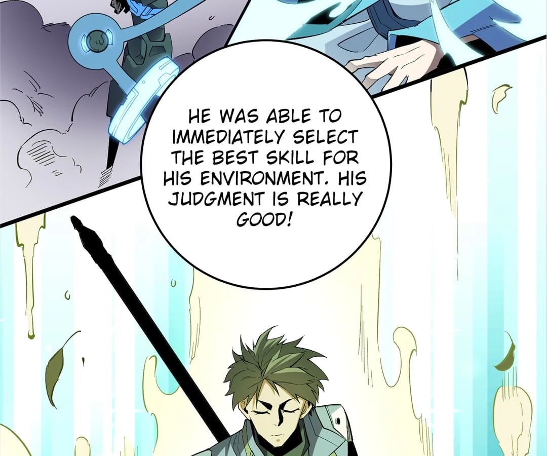 The Jobless Guy Who Has Come to Slay Chapter 13 - 70