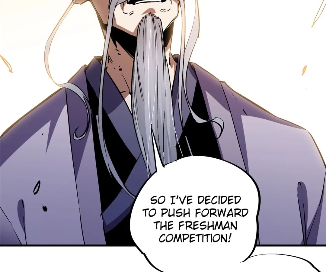 The Jobless Guy Who Has Come to Slay Chapter 12 - 33
