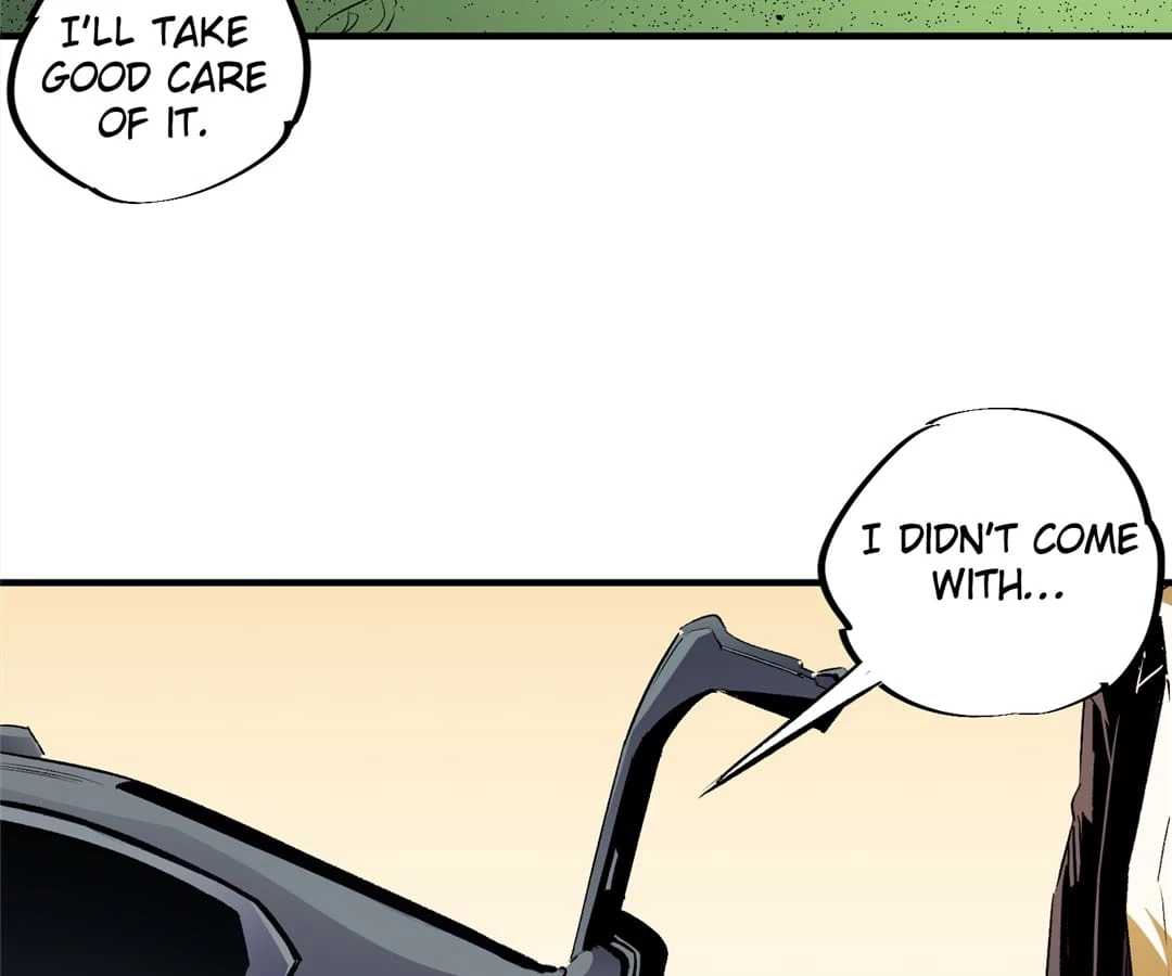 The Jobless Guy Who Has Come to Slay Chapter 11 - 12