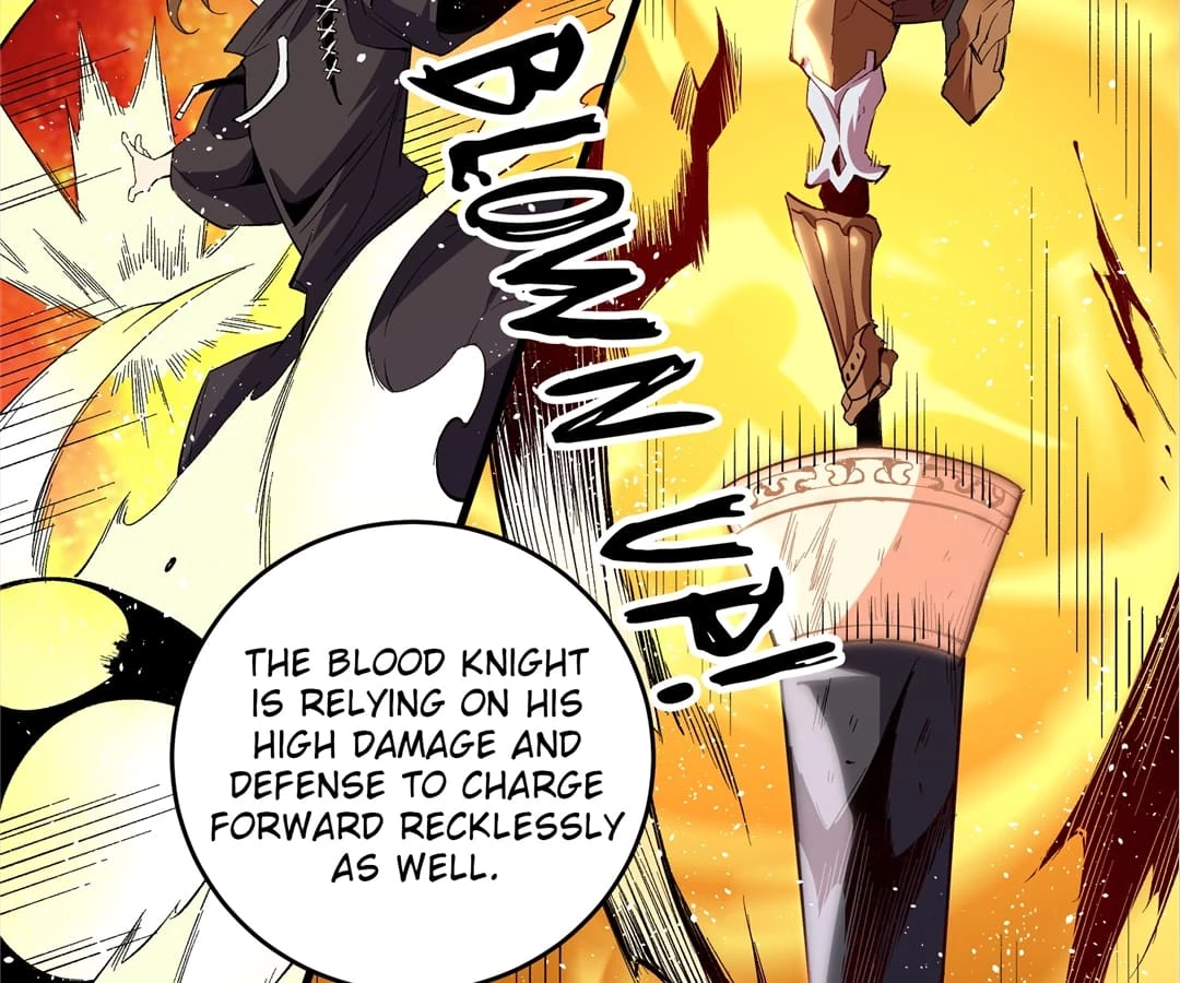 The Jobless Guy Who Has Come to Slay Chapter 13 - 73