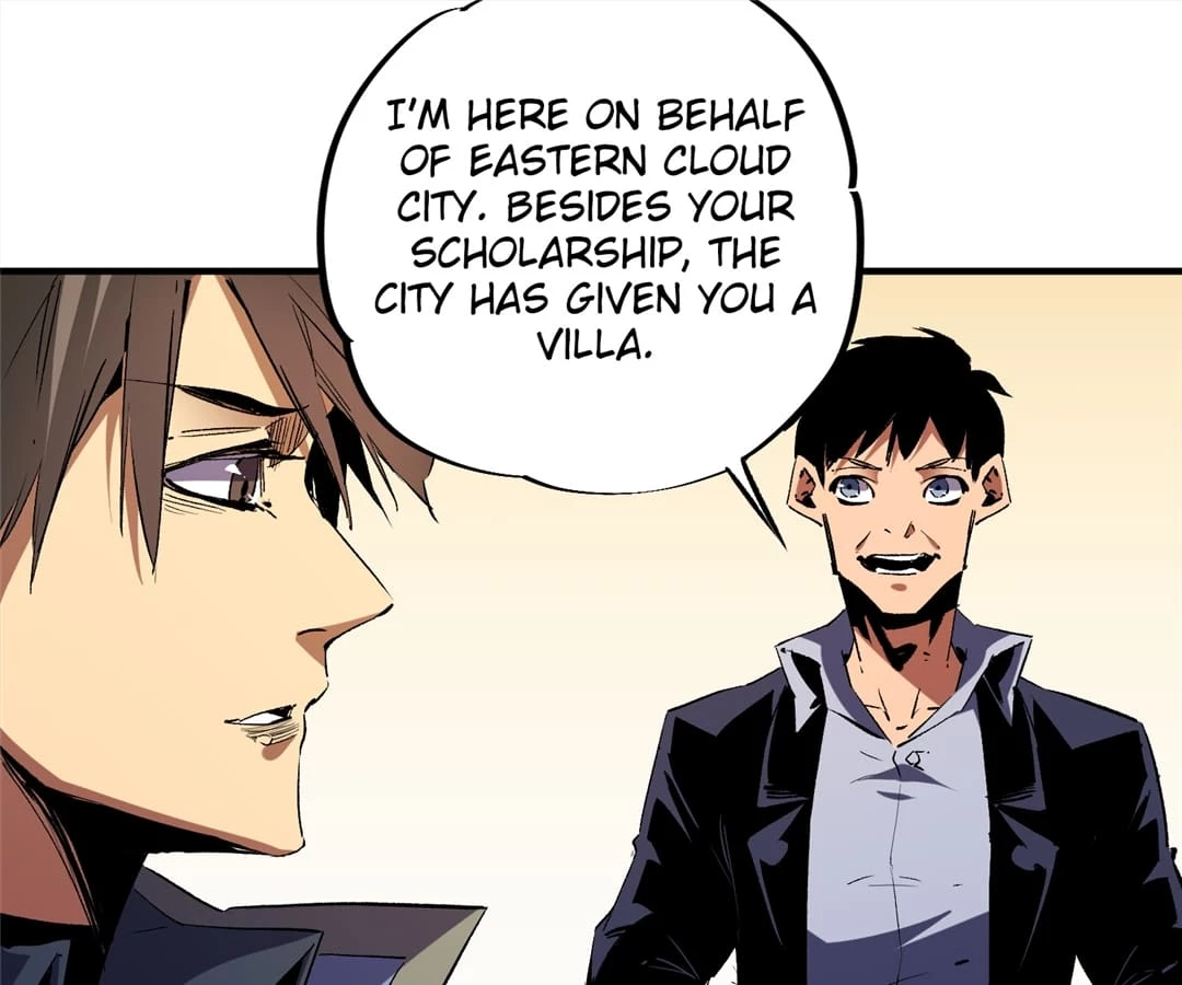 The Jobless Guy Who Has Come to Slay Chapter 11 - 17