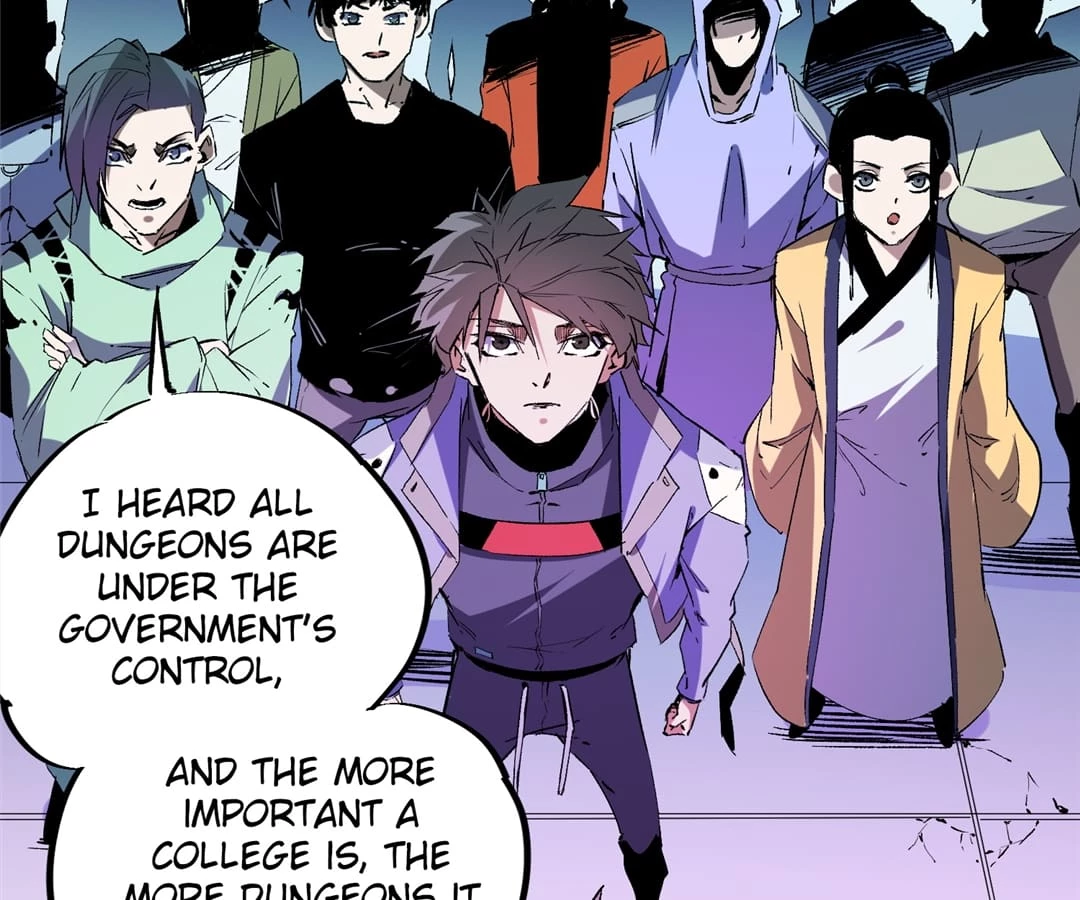 The Jobless Guy Who Has Come to Slay Chapter 12 - 42